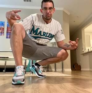 Meet your Posher, Patrick